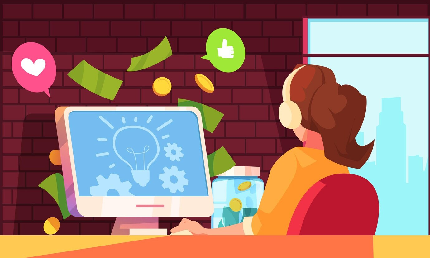 7 Ways to Make More Money as an Online Creator