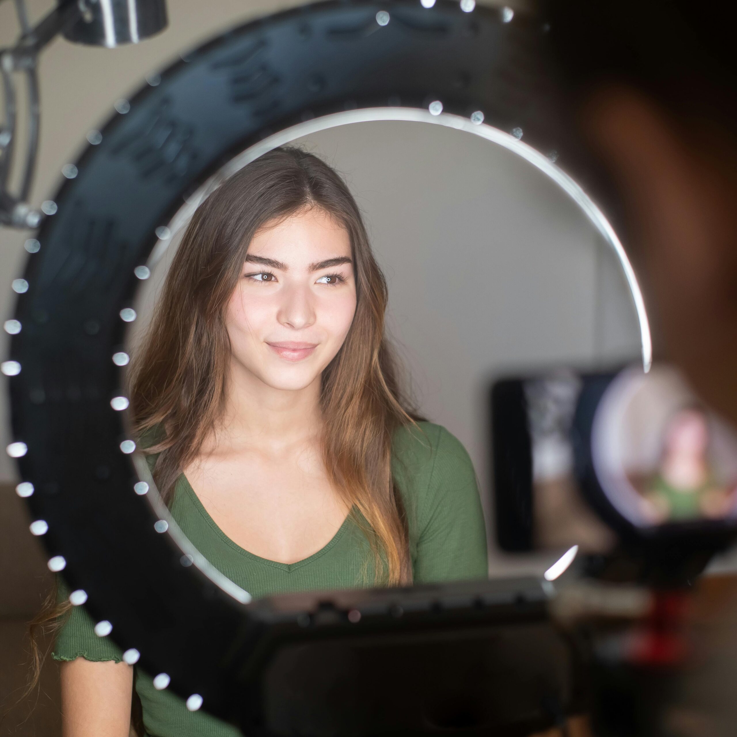 OnlyFans Creators Who Shine on Webcam