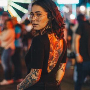 Top Tattooed OnlyFans Creators Best Inked Content in 2025