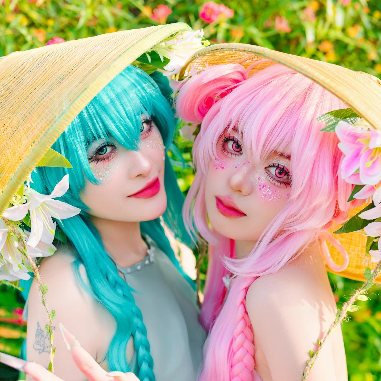 Top OnlyFans Cosplay Accounts for Anime and Comic Fans