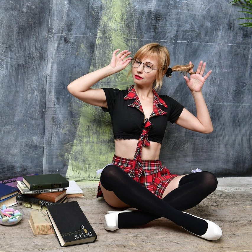 Top Nerdy OnlyFans Creators You’ll Adore