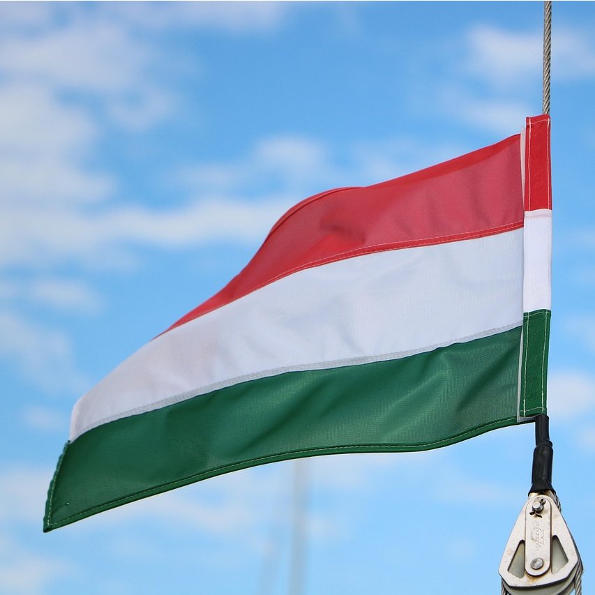 Hungarian