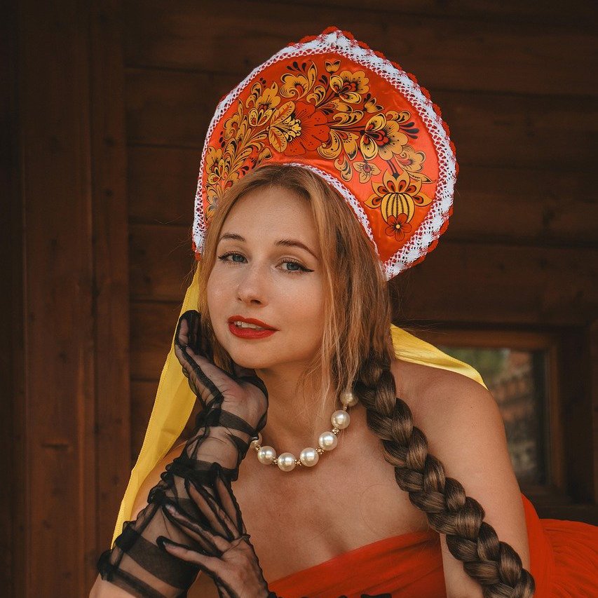 Top Russian OnlyFans Creators with Kinky Content 5 Top Russian OnlyFans Creators with Kinky Content