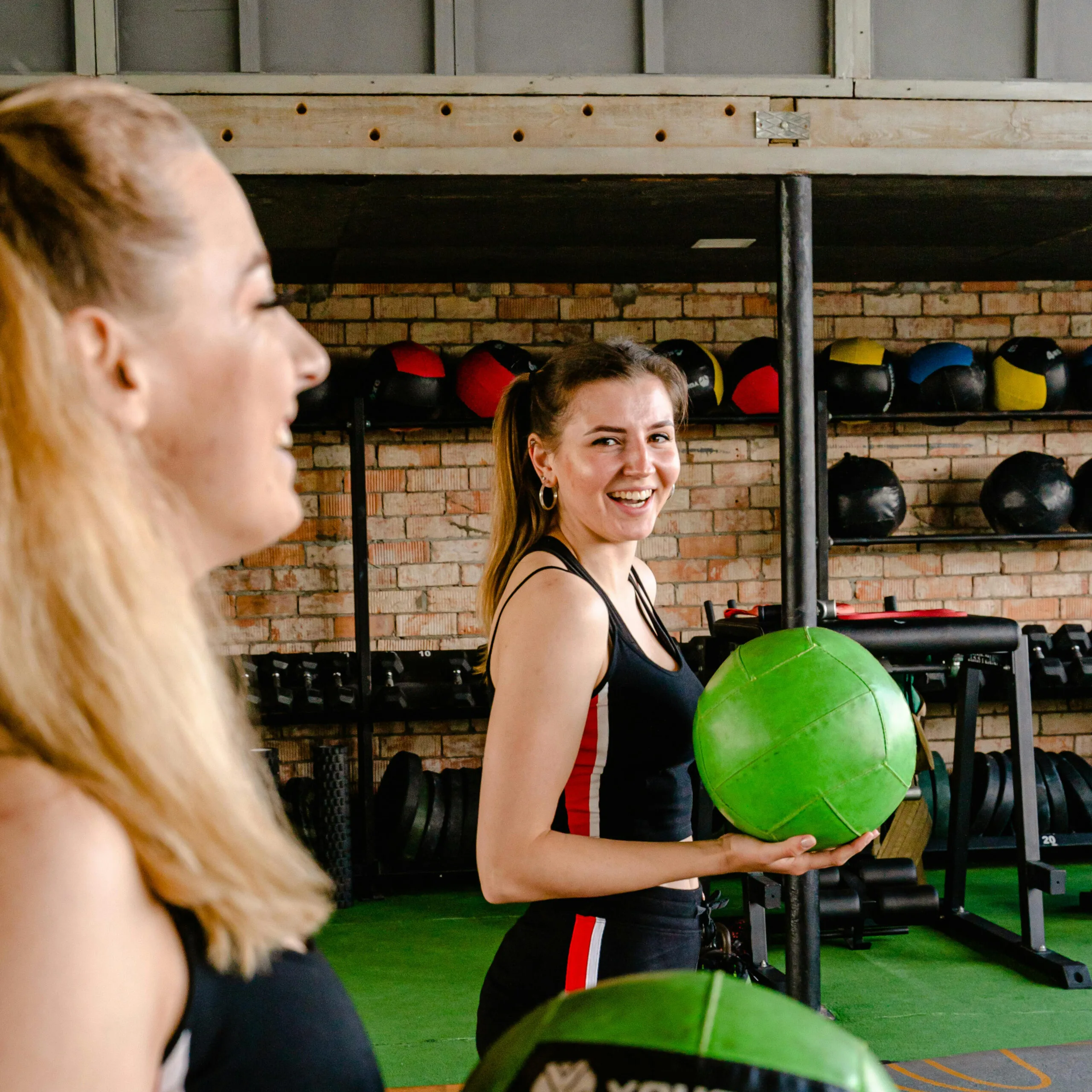 Top 14 Popular OnlyFans Fitness Coaches