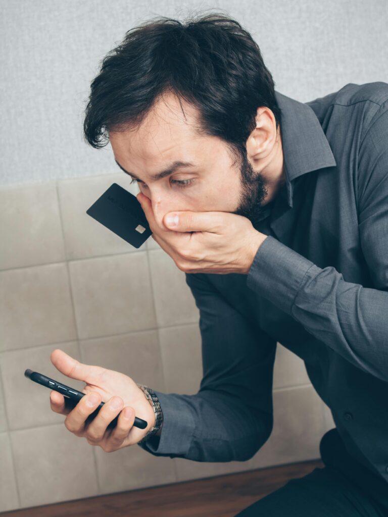 How OnlyFans Fans Can Stay Anonymous and Secure 4 pexels mikhail nilov 7534378