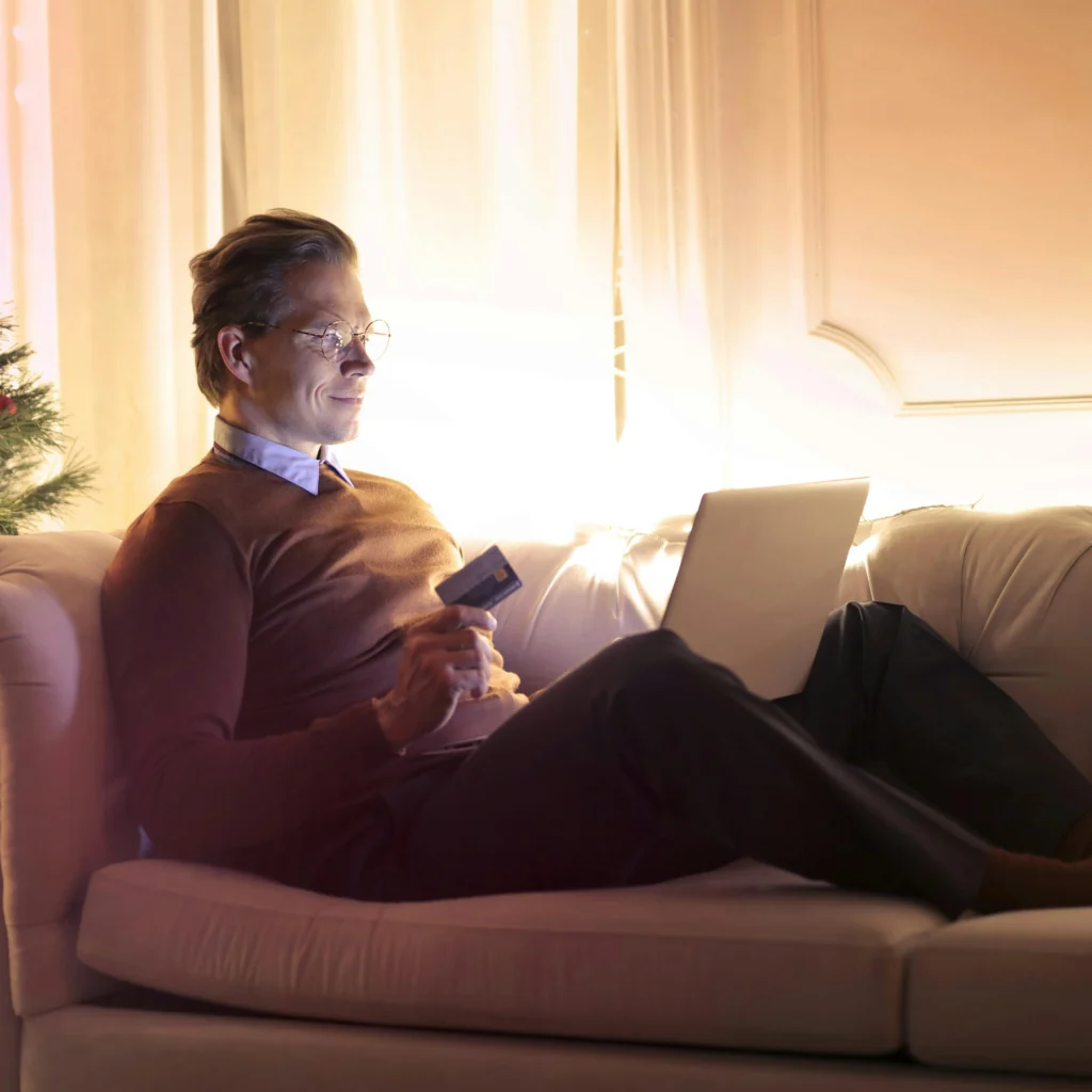 Using One-Time Purchases and Tips