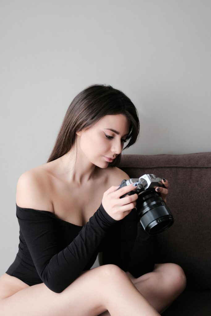 The New Direction of Adult Content 