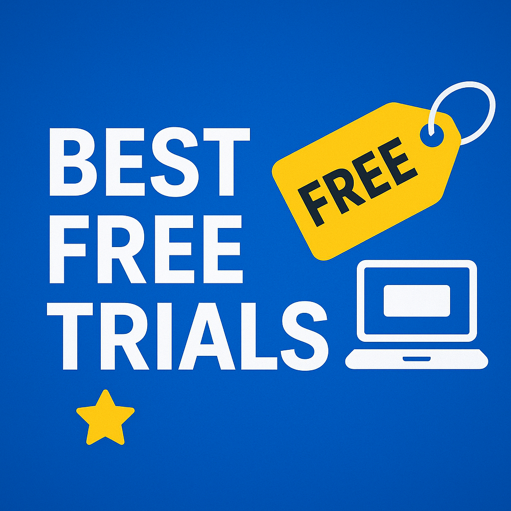 Beste kostenlose Testversionen 1 - CreatorTraffic.com