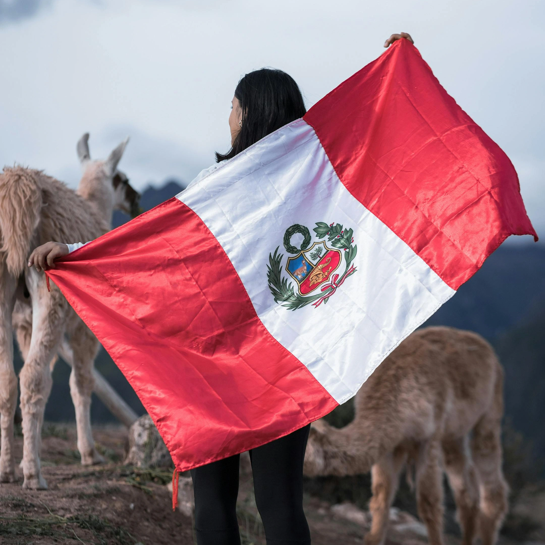 Top Peruvian OnlyFans Creators - CreatorTraffic.com