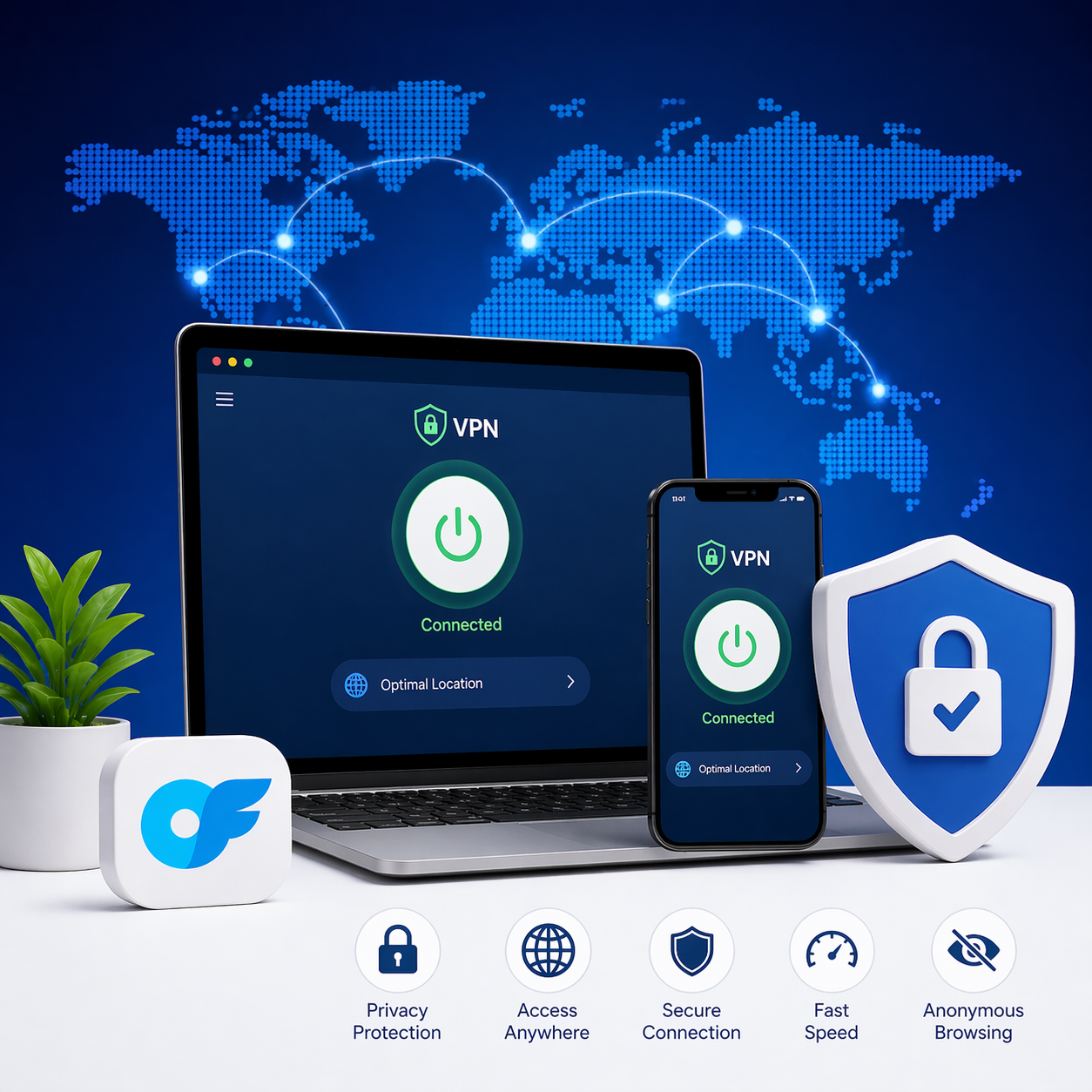 Best VPN for OnlyFans in 2026: What Fans Should Actually Use