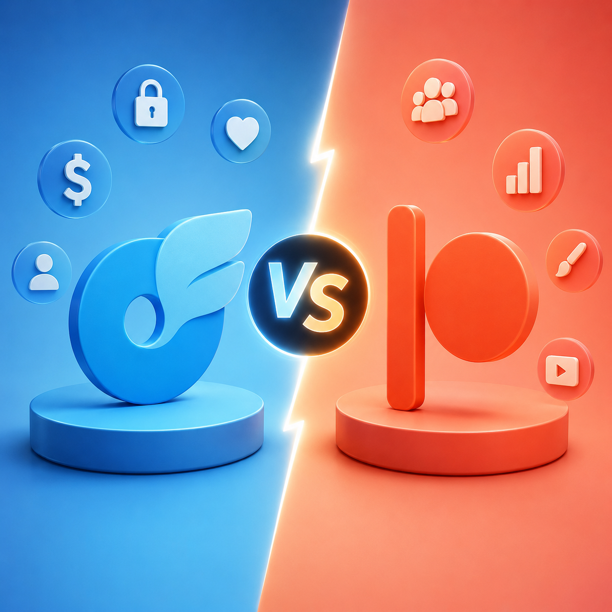 Patreon vs OnlyFans: Which Platform Works Better for Creators?