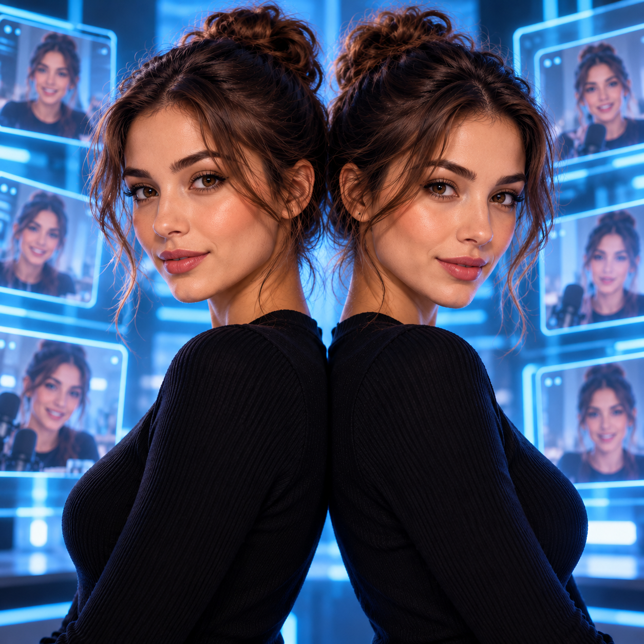 AI Is Cloning Creators Faster Than Ever: How OnlyFans Creators Can Protect Their Brand